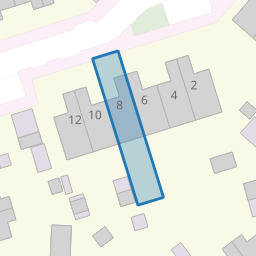 Perceel WST00-E-2993