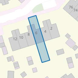 Perceel WST00-E-2994