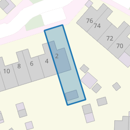 Perceel WST00-E-2996