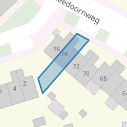 Perceel WST00-E-2998