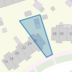 Perceel WST00-E-3011