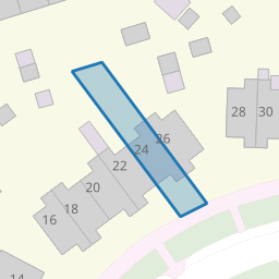 Perceel WST00-E-3012