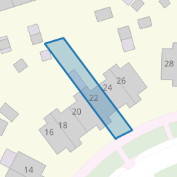 Perceel WST00-E-3013