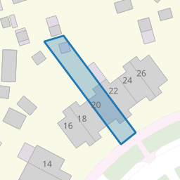 Perceel WST00-E-3014