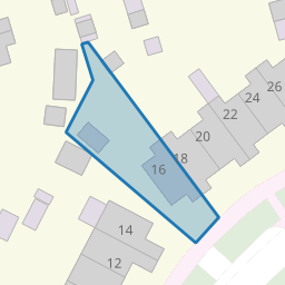 Perceel WST00-E-3016