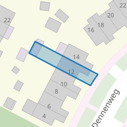 Perceel WST00-E-3018