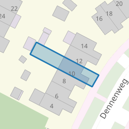 Perceel WST00-E-3019