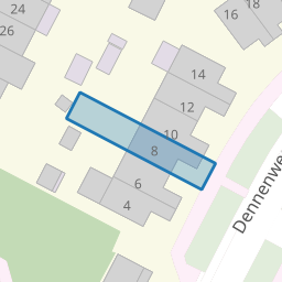 Perceel WST00-E-3020