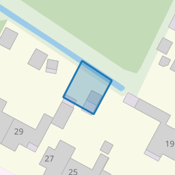 Perceel WST00-E-3027