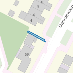 Perceel WST00-E-3037