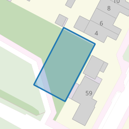 Perceel WST00-E-3039