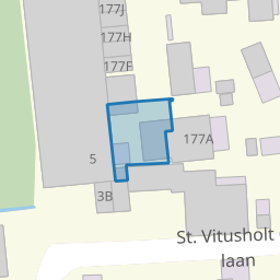 Perceel WST00-E-3042