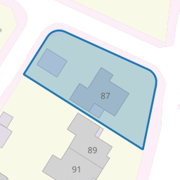 Perceel WST00-E-3043