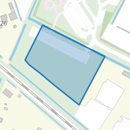 Perceel WST00-E-3045