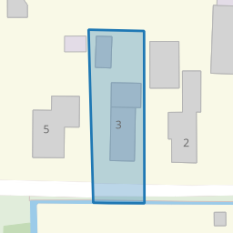 Perceel WST00-E-3047