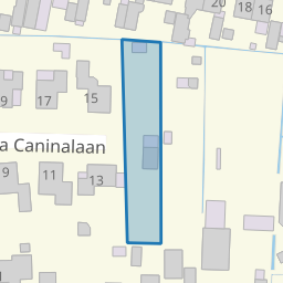 Perceel WST00-E-3048