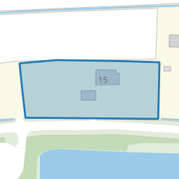 Perceel WST00-E-3056