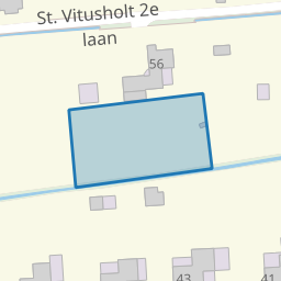 Perceel WST00-E-3062