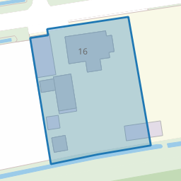 Perceel WST00-E-3063