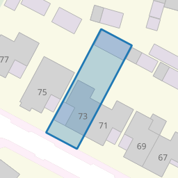 Perceel WST00-E-3066