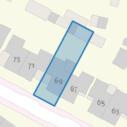 Perceel WST00-E-3068