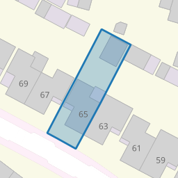 Perceel WST00-E-3070