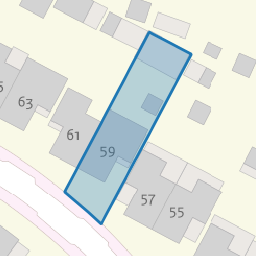 Perceel WST00-E-3073