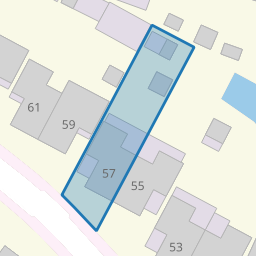 Perceel WST00-E-3074