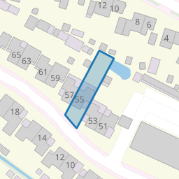 Perceel WST00-E-3075