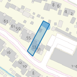 Perceel WST00-E-3076