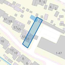 Perceel WST00-E-3077