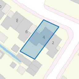 Perceel WST00-E-3079