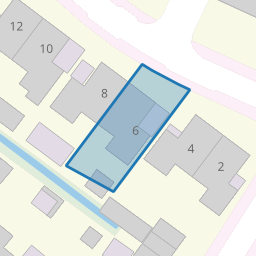 Perceel WST00-E-3080