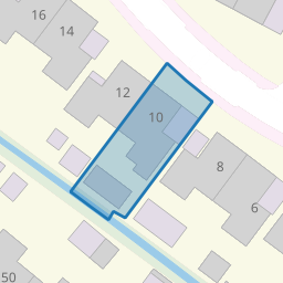 Perceel WST00-E-3082