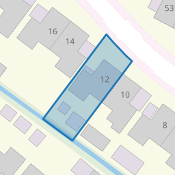 Perceel WST00-E-3083