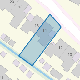 Perceel WST00-E-3084