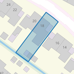 Perceel WST00-E-3086