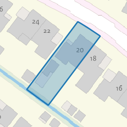 Perceel WST00-E-3087