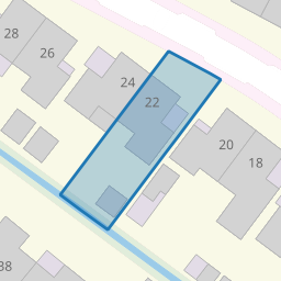 Perceel WST00-E-3088