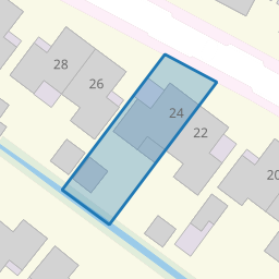 Perceel WST00-E-3089