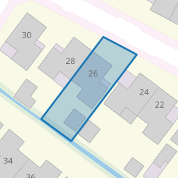 Perceel WST00-E-3090