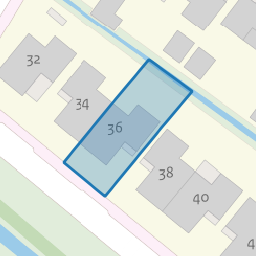 Perceel WST00-E-3095