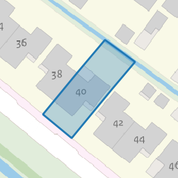 Perceel WST00-E-3097