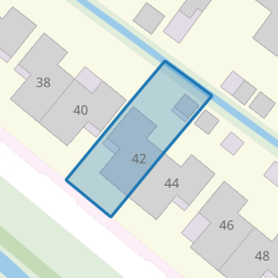 Perceel WST00-E-3098