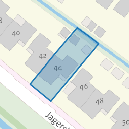 Perceel WST00-E-3099