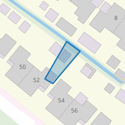 Perceel WST00-E-3116