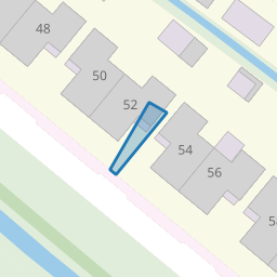 Perceel WST00-E-3121