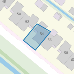 Perceel WST00-E-3122