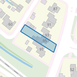 Perceel WST00-E-3127