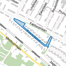 Perceel WST00-E-3131